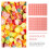 2 Stuks Silicone Voor Suikergoed Chocolade Thuis 8