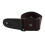 Courroie Guitare Noire Denim Robuste Anti-Usure 8