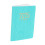 Draagbare Weekplanner Agenda Notitieboek PU Mix Kleur 4