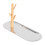 Multifunktionales Ringe-Tablett Aus Holz Und 7