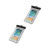 Transparante Waterdichte Telefoon En Kaart 2