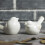 8 Keramik Vogelfigur Heimdekoration Für Den Schreibtisch 3