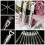 144Stk Herz Bubble Wands Bubble Sticks Weiß Ergonomisch 3