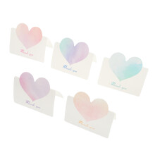 100Stk Einladungskarten Selber Machen Papierschmuck Dekorationskarten