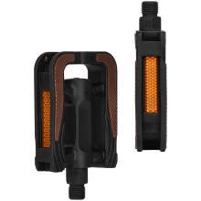 1 Paar Mountainbike Pedale Rutschfest ( )