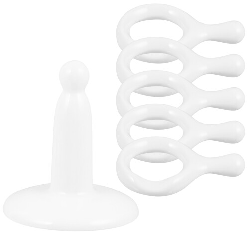 1Set Keramik Essstäbchenhalter Besteckablage Für Speisetisch
