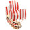 4 Sets Zeilboot 3D Modelbouwpakket 11