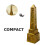 4Stk Ägyptische Obelisk Figur Statue Desktop 9