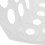 Lichtgewicht Baby Heupstoel Rugsteun Multifunctioneel Wit PP 6