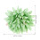40 simulation blumen diy kuchen 10