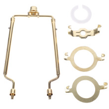 5 Sets Lampenharfenhalter Für Tischlampe Zubehör