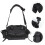 Outdoor Cross-Body Große Angeltasche Mit Köderbeutel Für Angeln 4
