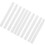 50PCS Humidifier Cotton Filter Refill Sti/cks Car Diffuser Replace Sponge Wicks For Usb Humidifier Aroma Diffuser Mist Maker 2
