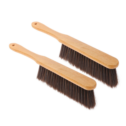 Handheld Duster Handfeger Multi 2Stk Reinigungswerkzeug 2