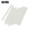 50PCS Humidifier Cotton Filter Refill Sti/cks Car Diffuser Replace Sponge Wicks For Usb Humidifier Aroma Diffuser Mist Maker 7