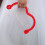 Mini Rote Amor Bogen Valentinstag Party Cosplay 5