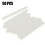 50PCS Humidifier Cotton Filter Refill Sti/cks Car Diffuser Replace Sponge Wicks For Usb Humidifier Aroma Diffuser Mist Maker 6