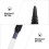 3Stk 1Ml Leere Eyeliner Stift Flasche Mit Sortierten 11