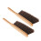 Handheld Duster Handfeger Multi 2Stk Reinigungswerkzeug 9