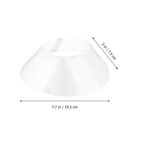 30Ud Redes Para Extractor Cocina De Alta Calidad 1