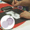 De Tinta Duradero De PP Para Uso En Caligrafía 4