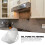 30Ud Redes Para Extractor Cocina De Alta Calidad 9