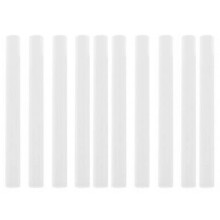 Umidificatore 50PCS Filtro di cotone ricarica Diffusore auto Sostituire le spugna per umidificatore USB Diffusore di fumo Nebulizzatore