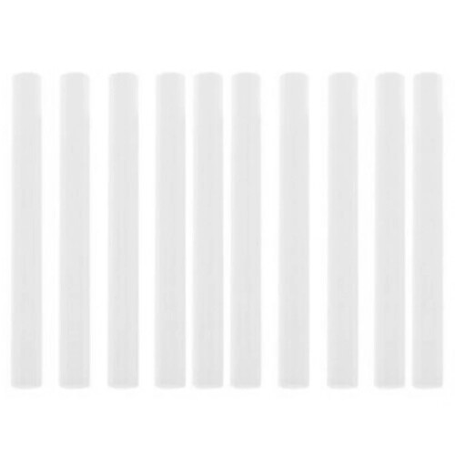 50PCS Humidifier Cotton Filter Refill Sti/cks Car Diffuser Replace Sponge Wicks For Usb Humidifier Aroma Diffuser Mist Maker