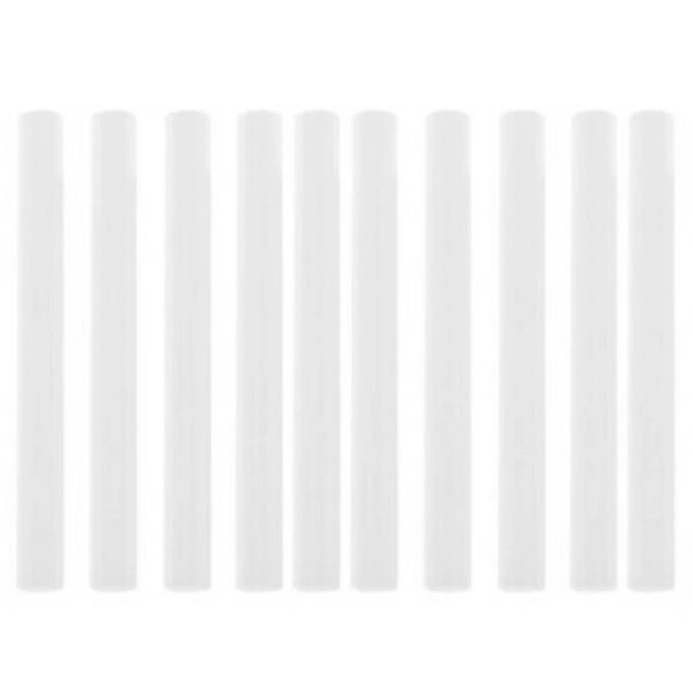 50Pcs Humidifier Cotton Filter Refill Sti/Cks Car Diffuser Replace Sponge Wicks For Usb Humidifier Aroma Diffuser Mist Maker 6935161472783