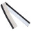 Aluminisierte Wärmehülse Drahtschild Wrap 6