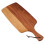 Charcuterie Holz Mit Griff Servierbrett 5