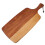 Charcuterie Holz Mit Griff Servierbrett 7