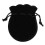 10Ud Bolsas Con Cordón De Suave Para Y Joyas 5