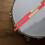 2Pares Baquetas Para Percusión Jazz Con Mango Ergonómico De Espuma 5