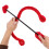 Mini Rote Amor Bogen Valentinstag Party Cosplay 7