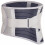 Cinturón Calefactor Para Apoyo Lumbar Premium 1