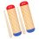 2 Sets Shaker Instrument Accompaniment Musical Parent-Child 1