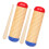 2 Sets Shaker Instrument Accompaniment Musical Parent-Child 7