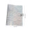 A5 Blanca PVC Archivador Protector Documentos 2