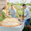 Multifunctionele Koffiekleurige Food Protector 5