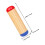 2 Sets Shaker Instrument Accompaniment Musical Parent-Child 2