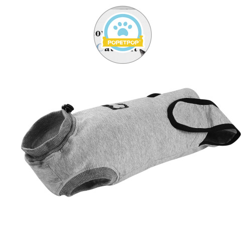 Traje De Esterilización Para Antilameduras Flexible