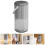 Absorbente Humedad Para 5