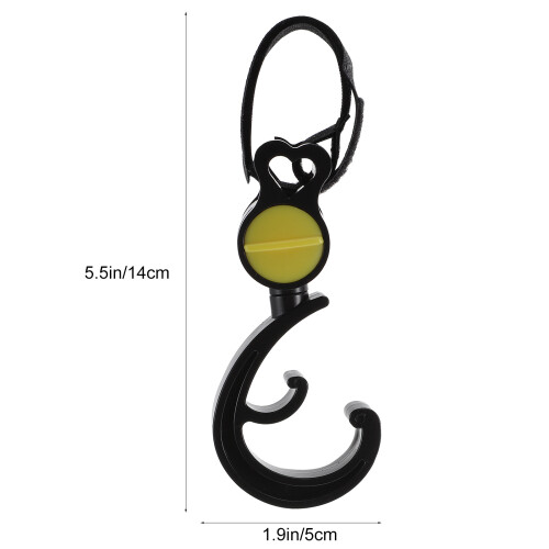 4Ud Para Cochecito Bebé ABS 360 Uso Exterior 1