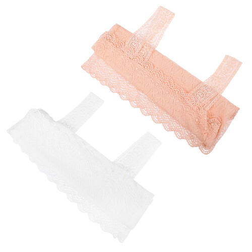 2Stk Damen Camisole, Luftdurchlässiges Stylisches Top