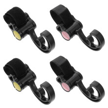 4Ud Para Cochecito Bebé ABS 360 Uso Exterior
