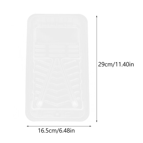 4Ud Liners Plásticos Para De Pintura Uso Doméstico 1