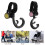 4Ud Para Cochecito Bebé ABS 360 Uso Exterior 8