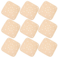 100Ud Antihumedad Para Cocina Asados Grill Resistente Marrón