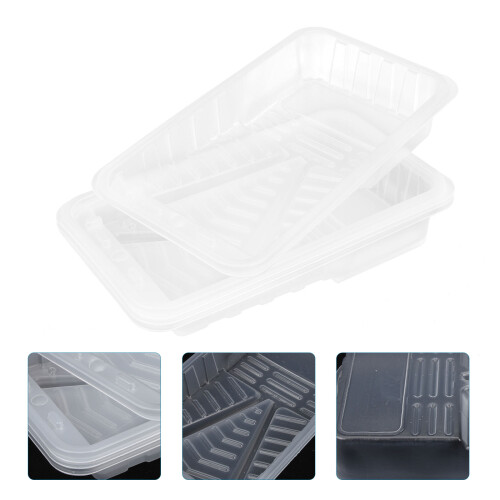 4Ud Liners Plásticos Para De Pintura Uso Doméstico 2